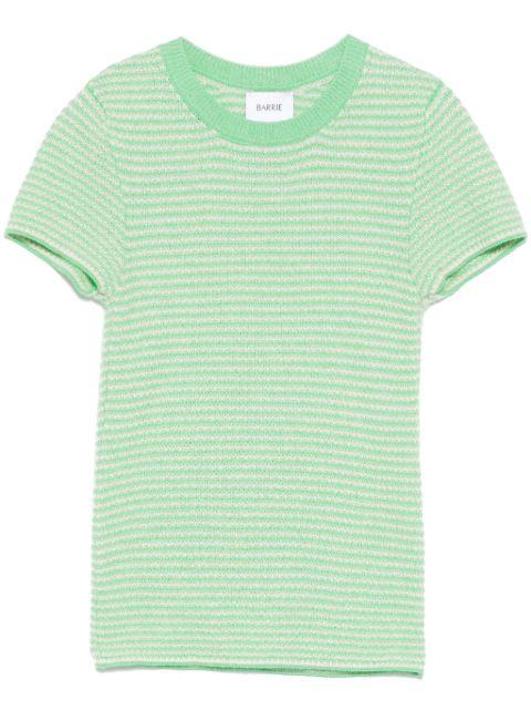 Striped top by BARRIE