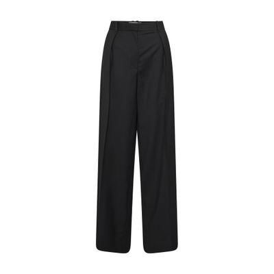 Timeless cashmere joggers by BARRIE