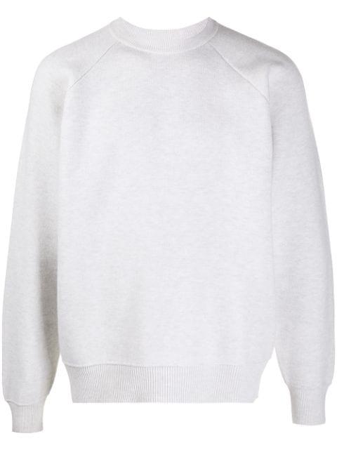 basic sweatshirt by BARRIE