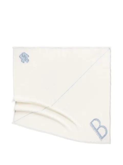 cashmere scarf by BARRIE