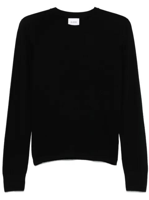crew-neck top by BARRIE