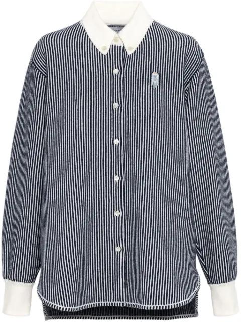striped shirt by BARRIE