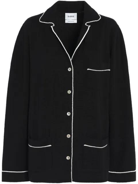 ultra-fine shirt by BARRIE