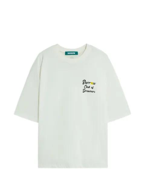 Club Dreamers T-shirt by BARROW