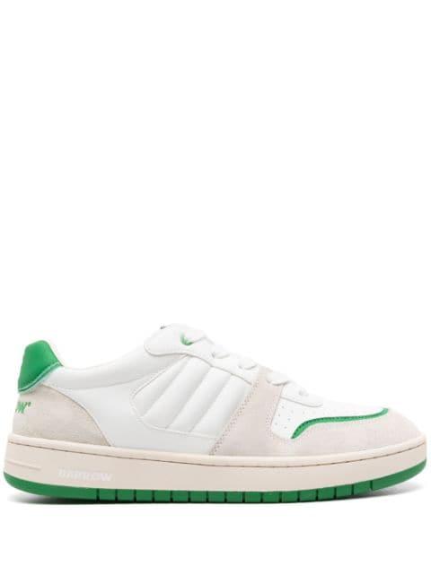 Switch sneakers by BARROW