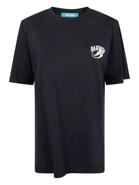 bear t-shirt by BARROW