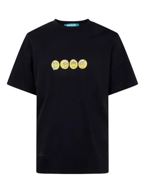 cotton t-shirt by BARROW