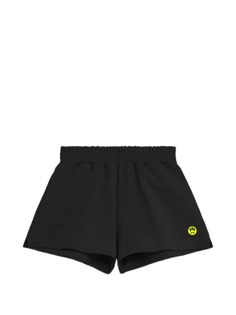 elasticated shorts by BARROW