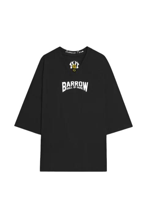 graphic T-shirt by BARROW