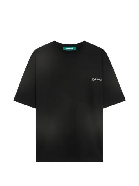 graphic T-shirt by BARROW