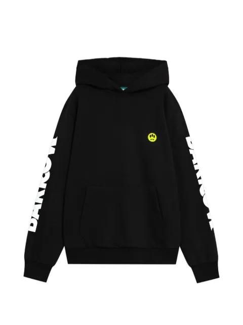 logo hoodie by BARROW