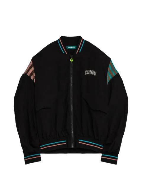 logo jacket by BARROW