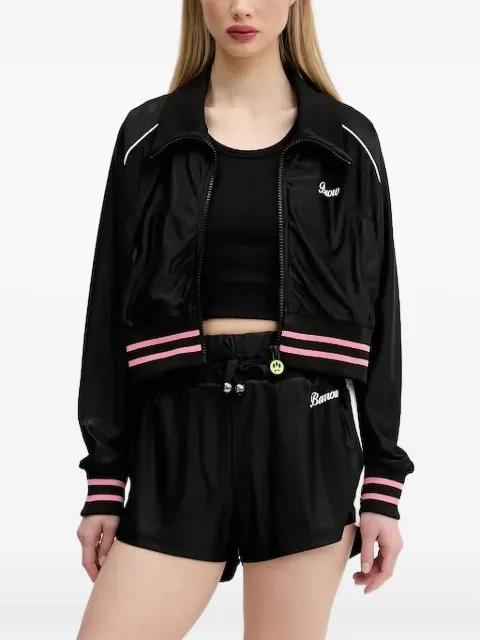 zip-up sweatshirt by BARROW