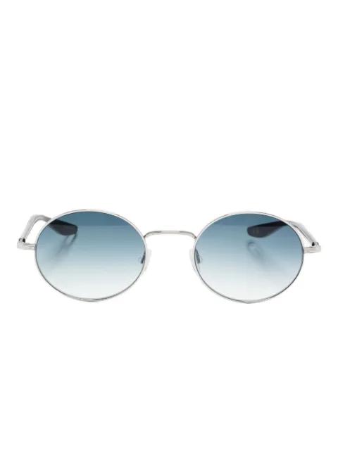 Anamcara oval-frame sunglasses by BARTON PERREIRA