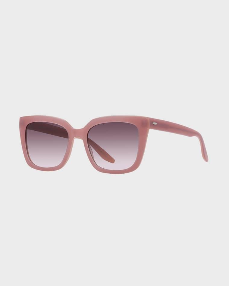 Bolsha Zyl Square Sunglasses by BARTON PERREIRA