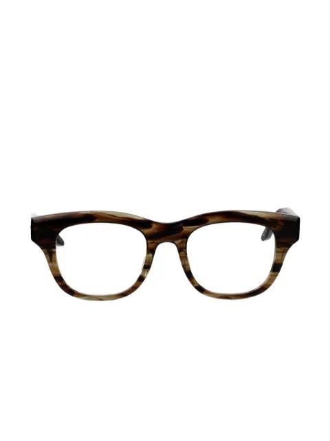 Bridge glasses by BARTON PERREIRA