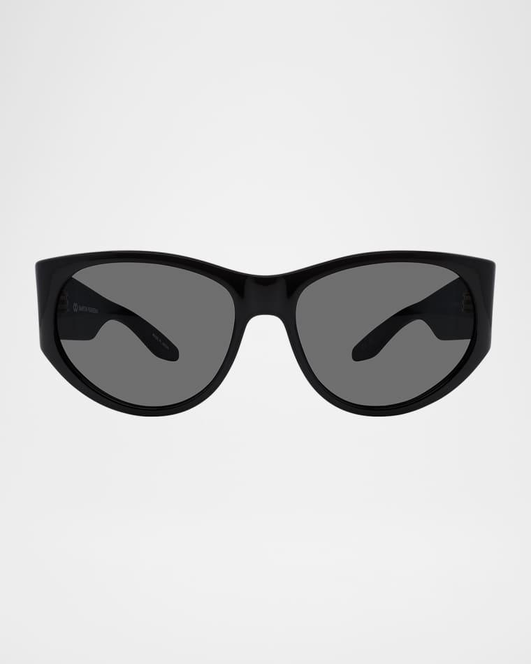 Cruz Acetate Cat-Eye Sunglasses by BARTON PERREIRA