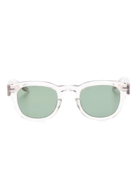 Demarco round-frame sunglasses by BARTON PERREIRA