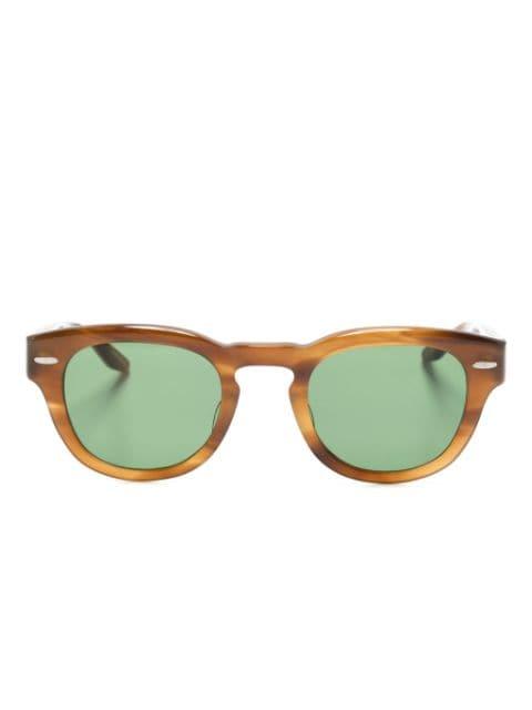 Demarco square-frame sunglasses by BARTON PERREIRA