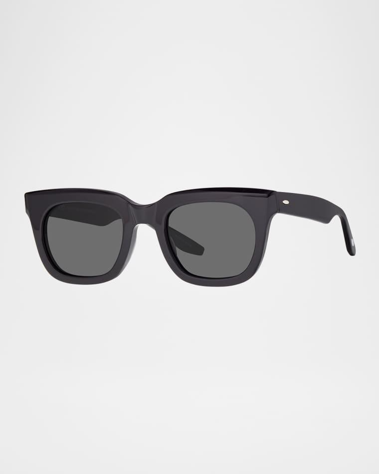 Samo Acetate Square Sunglasses by BARTON PERREIRA