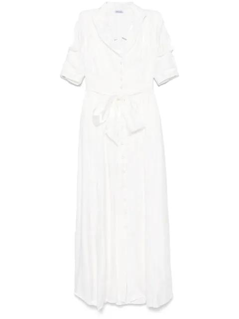 Amara maxi dress by BARUNI