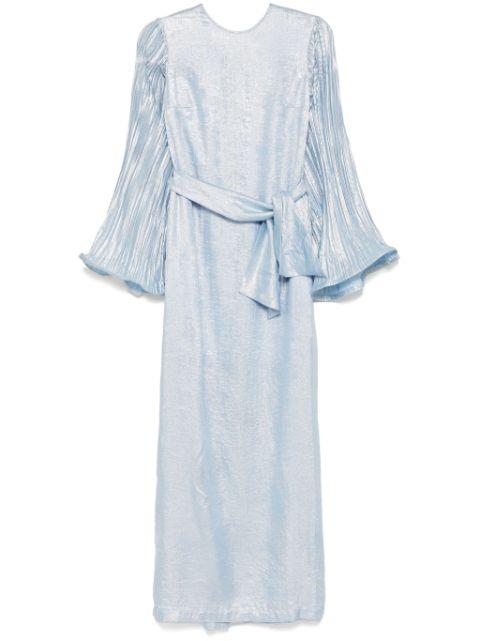 CAtmint dress by BARUNI