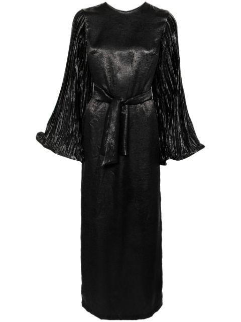 Catmint dress by BARUNI
