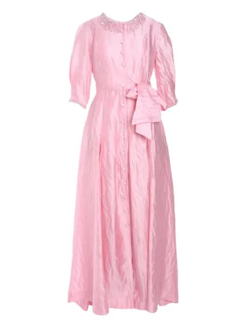 Farrah dress by BARUNI