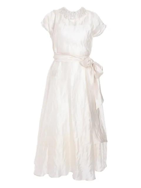 Felicity dress by BARUNI
