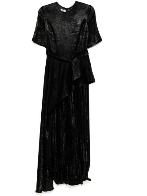 Marigold dress by BARUNI