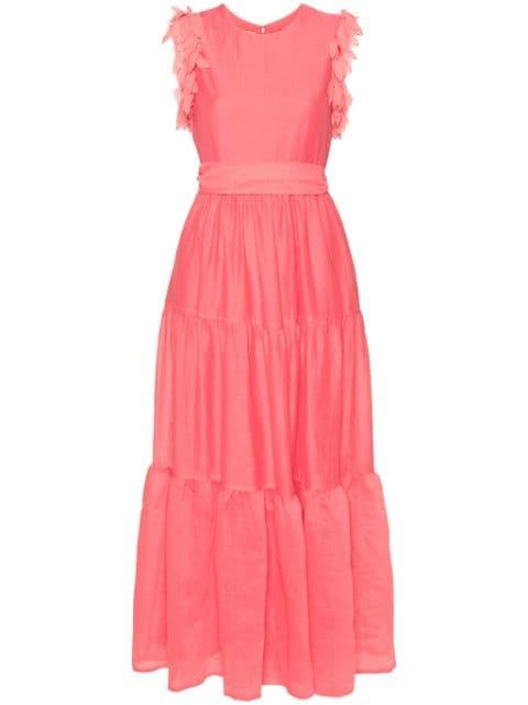 Serenity maxi dress by BARUNI