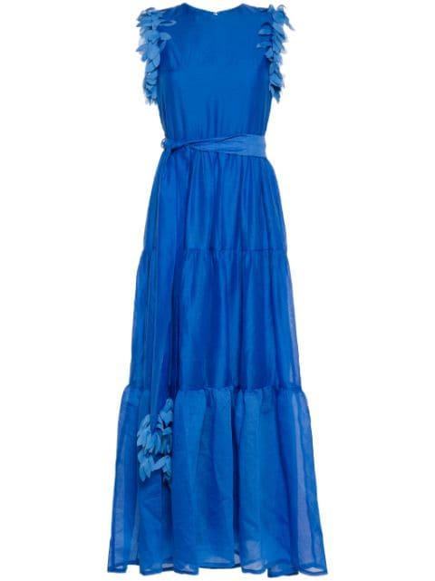 Serenity maxi dress by BARUNI