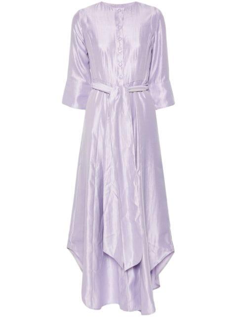 Wendy maxi dress by BARUNI
