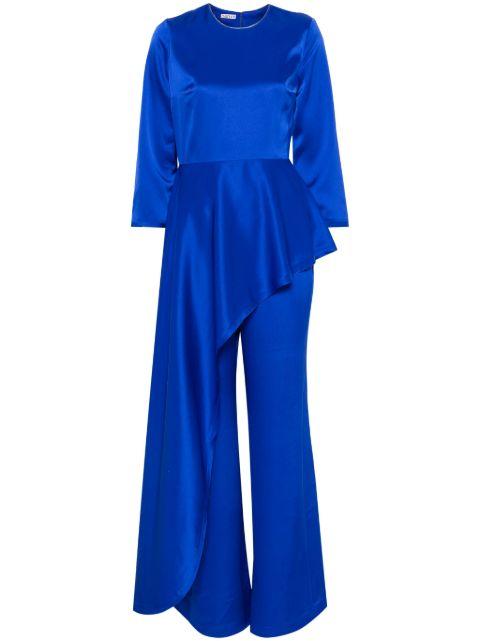 ZZ trousers set by BARUNI