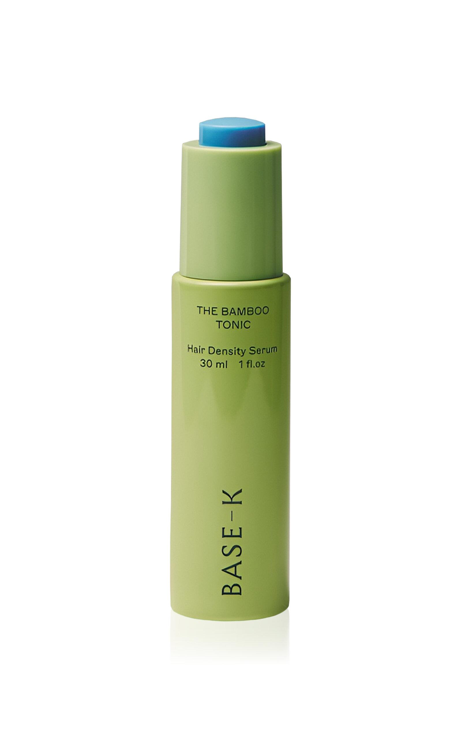 BASE-K The Bamboo Tonic Hair Density Serum - Moda Operandi by BASE-K
