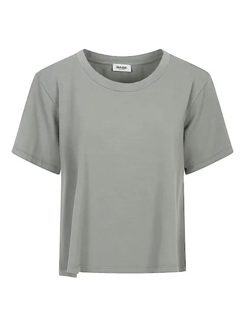 jersey T-shirt by BASE