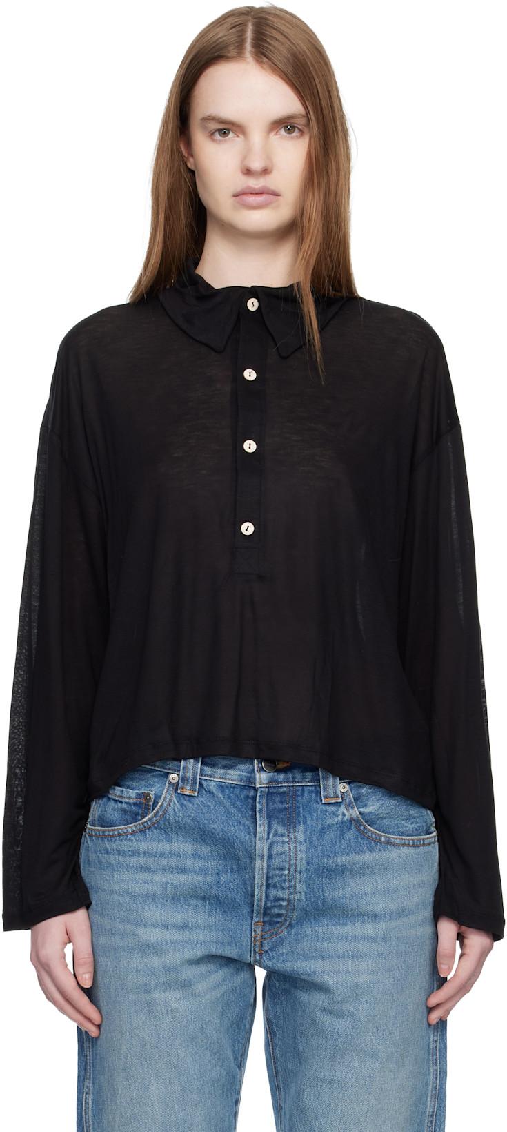 Black Seal Polo by BASERANGE