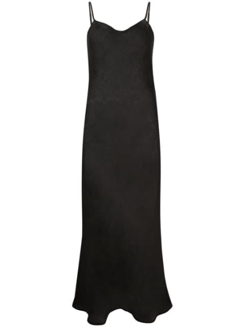 Dydine midi dress by BASERANGE