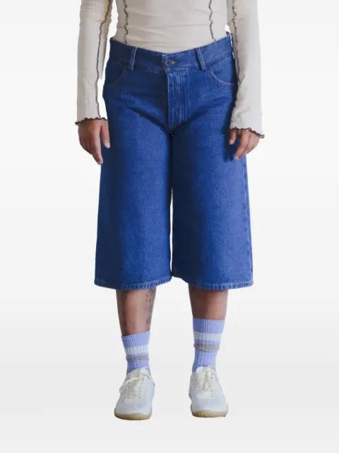 Grass shorts by BASERANGE