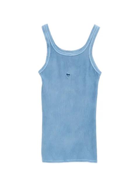 Heart top by BASERANGE