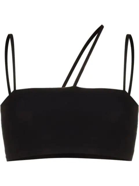 Nida multi-strap bra by BASERANGE