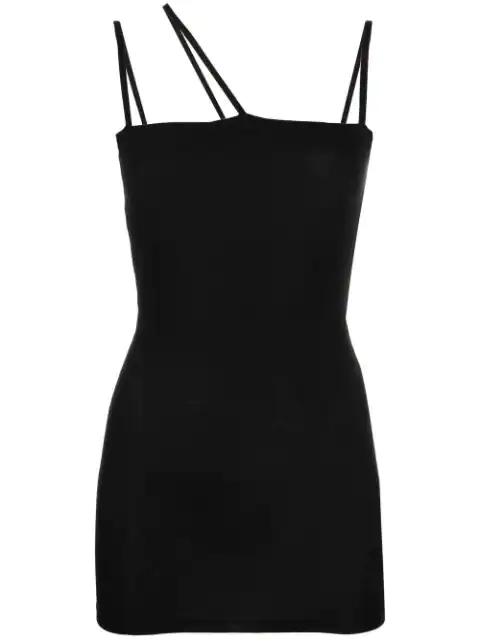 Nida multi-strap tank-top by BASERANGE