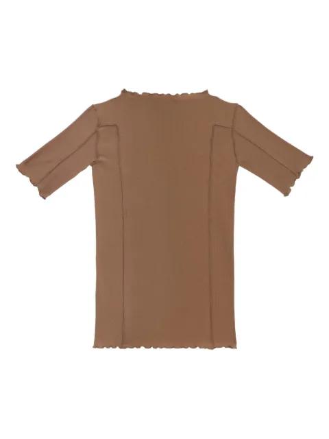 Omato T-shirt by BASERANGE