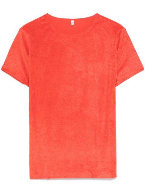 Omo T-shirt by BASERANGE