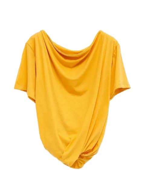 Turn T-shirt by BASERANGE