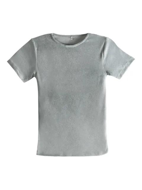 short sleeve T-shirt by BASERANGE