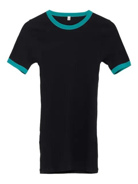 short sleeve top by BASERANGE