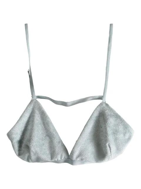 triangle bra by BASERANGE