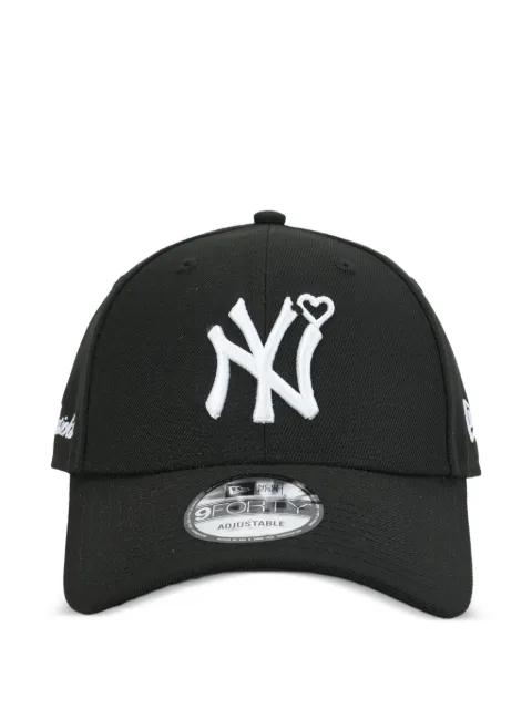 New Era Yankees baseball hat by BASICKS