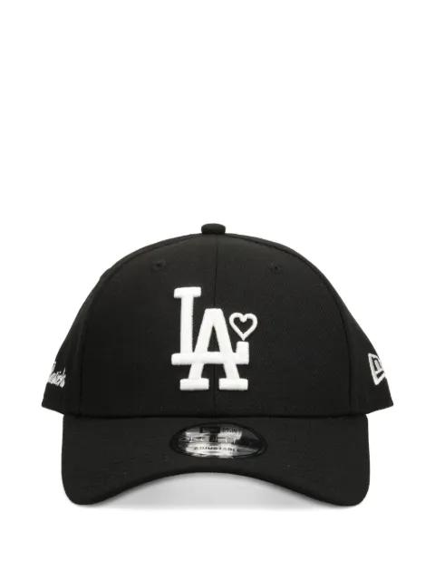 x New Era Dodgers baseball cap by BASICKS